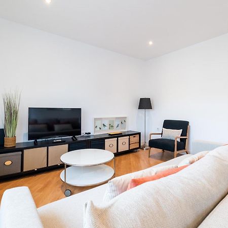 Tuguest Neptuno Apartment กรานาดา ภายนอก รูปภาพ