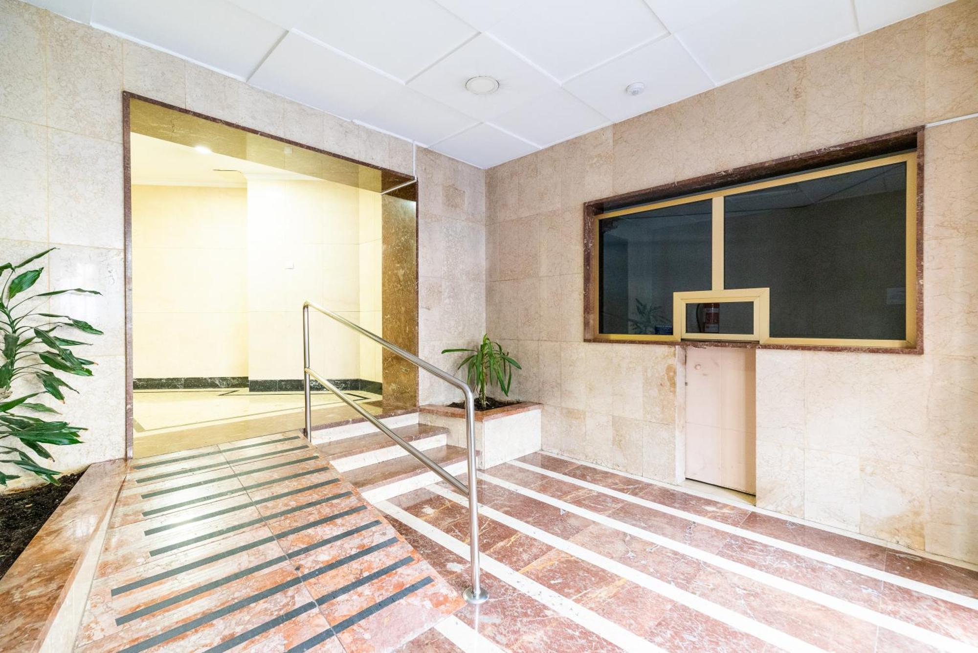 Tuguest Neptuno Apartment กรานาดา ภายนอก รูปภาพ