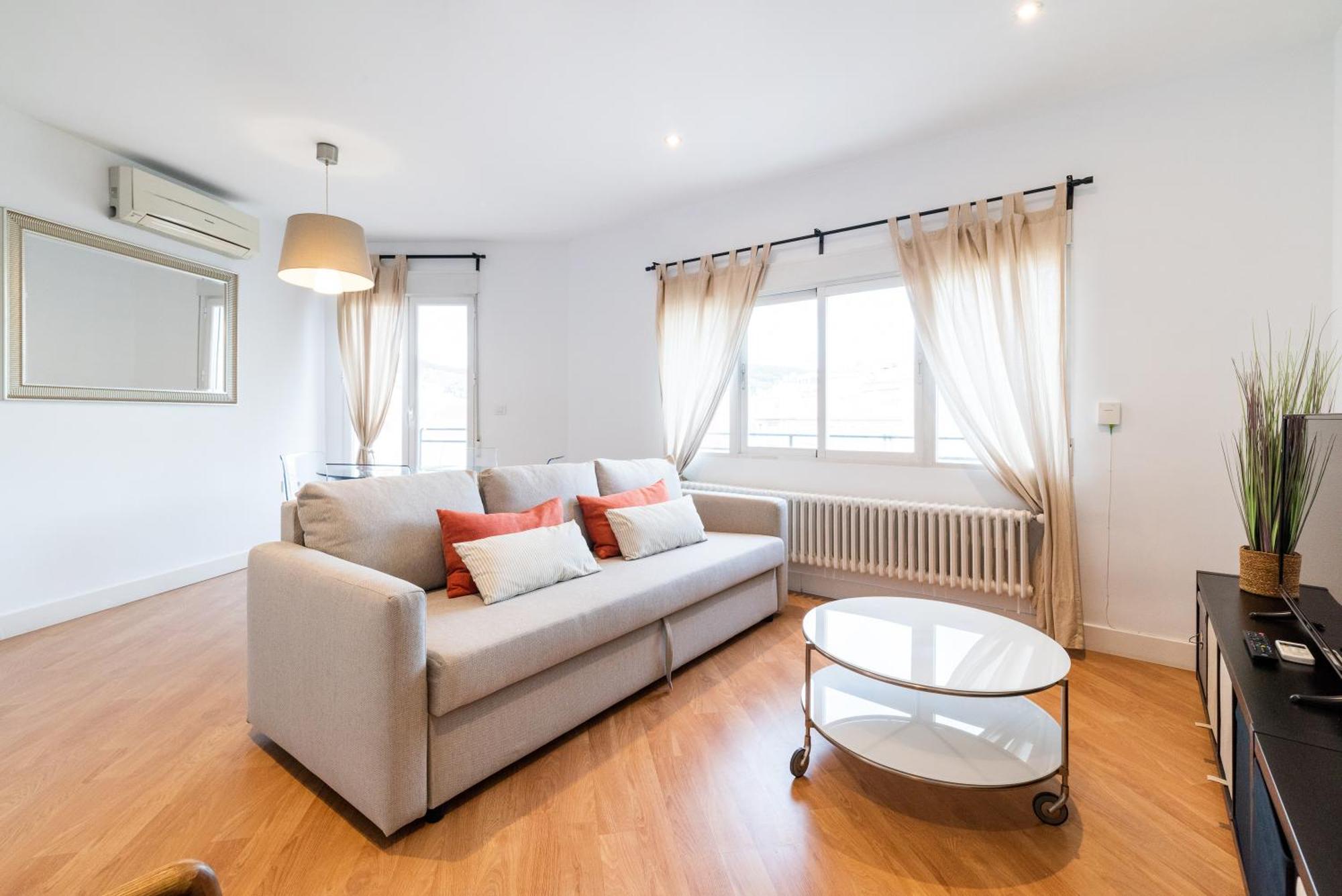 Tuguest Neptuno Apartment กรานาดา ภายนอก รูปภาพ
