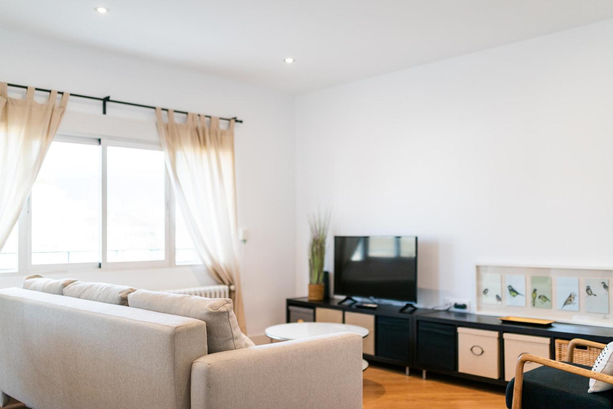 Tuguest Neptuno Apartment กรานาดา ภายนอก รูปภาพ