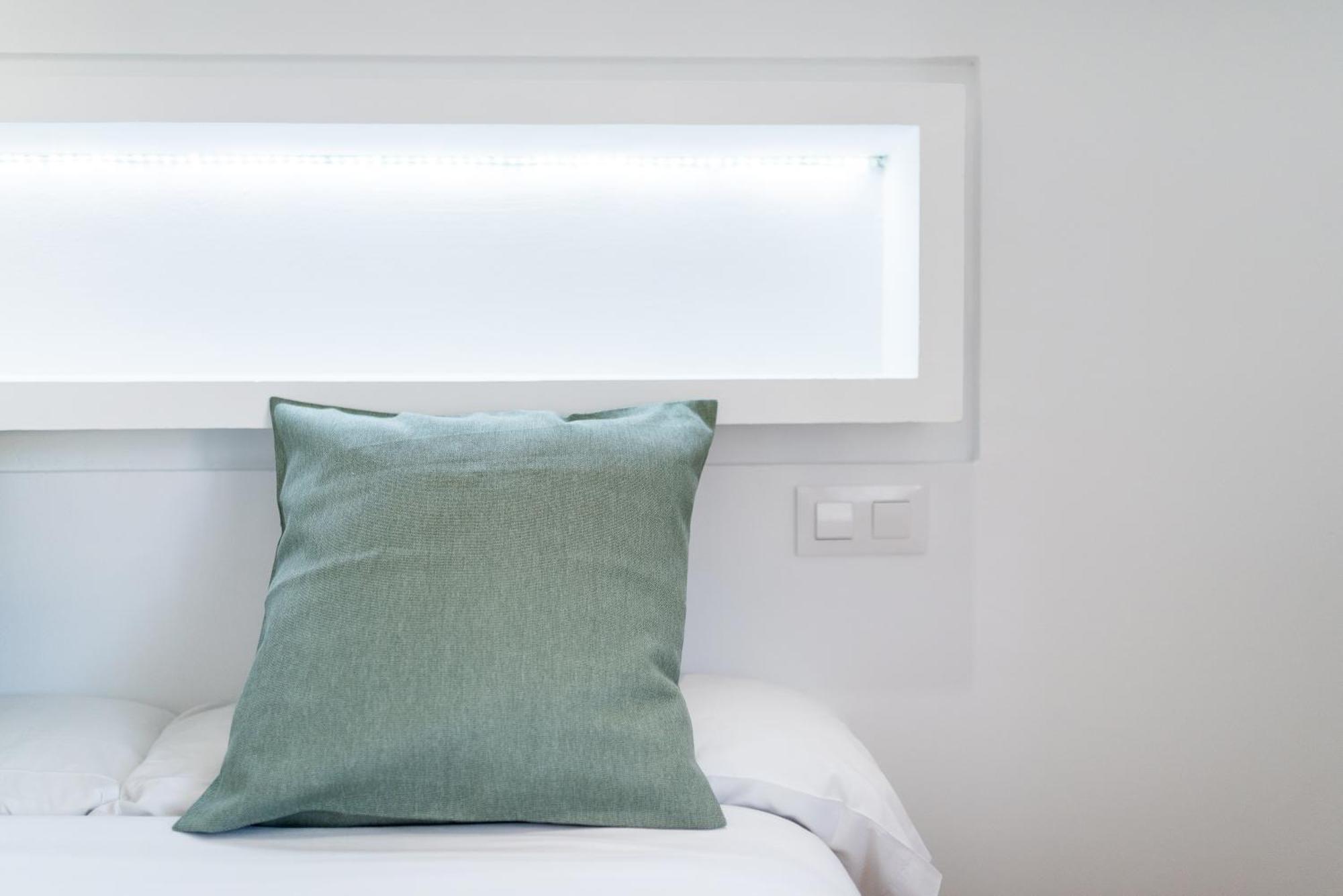 Tuguest Neptuno Apartment กรานาดา ภายนอก รูปภาพ