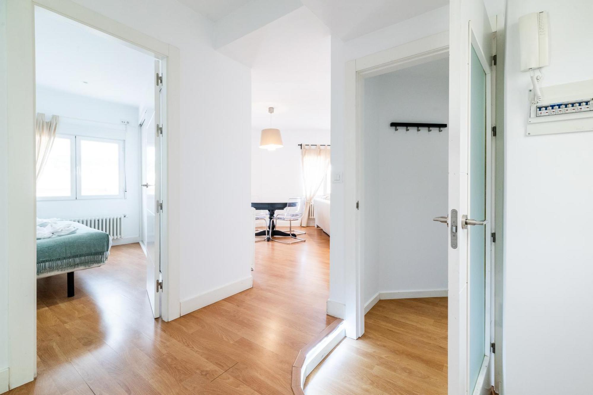 Tuguest Neptuno Apartment กรานาดา ภายนอก รูปภาพ