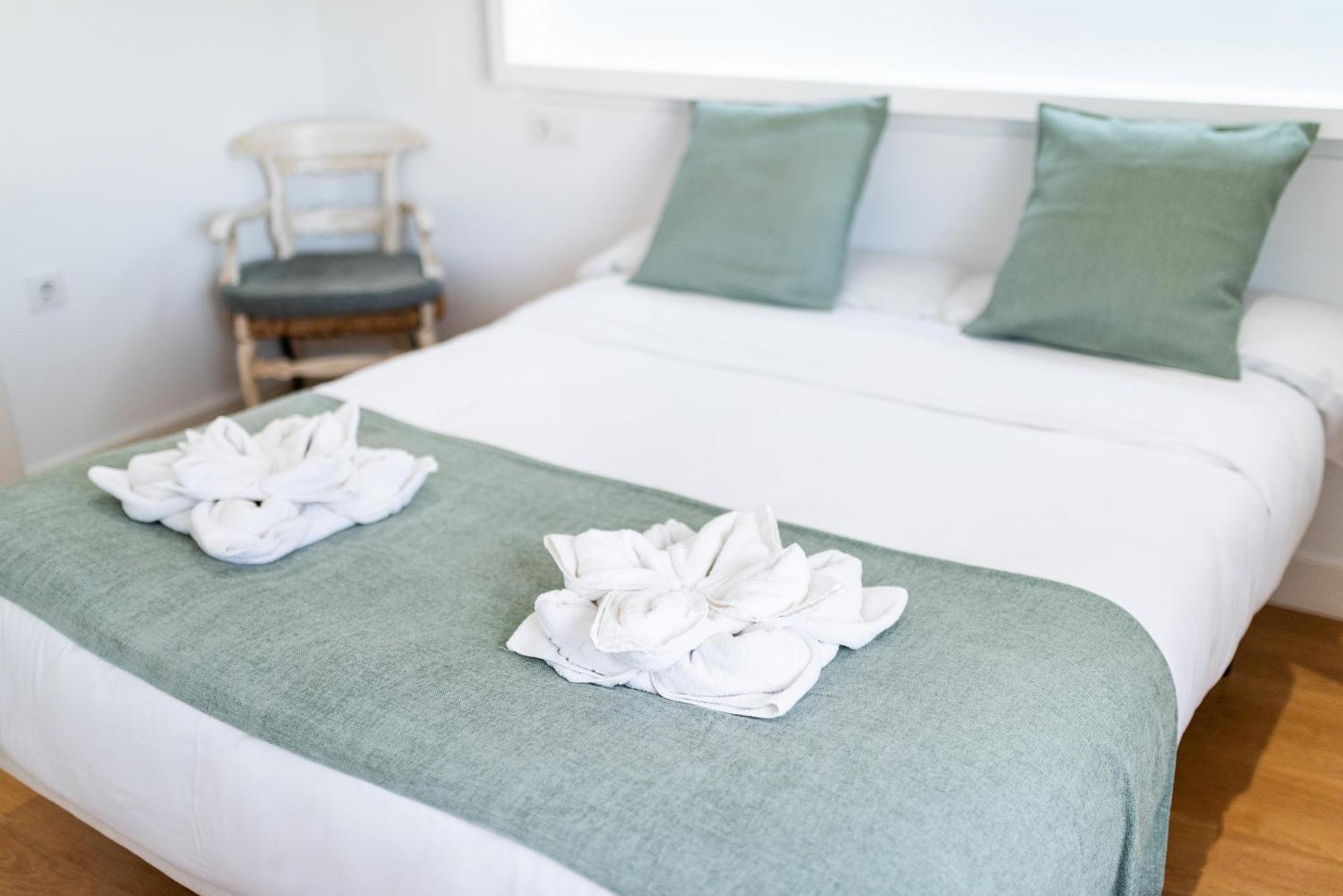 Tuguest Neptuno Apartment กรานาดา ภายนอก รูปภาพ