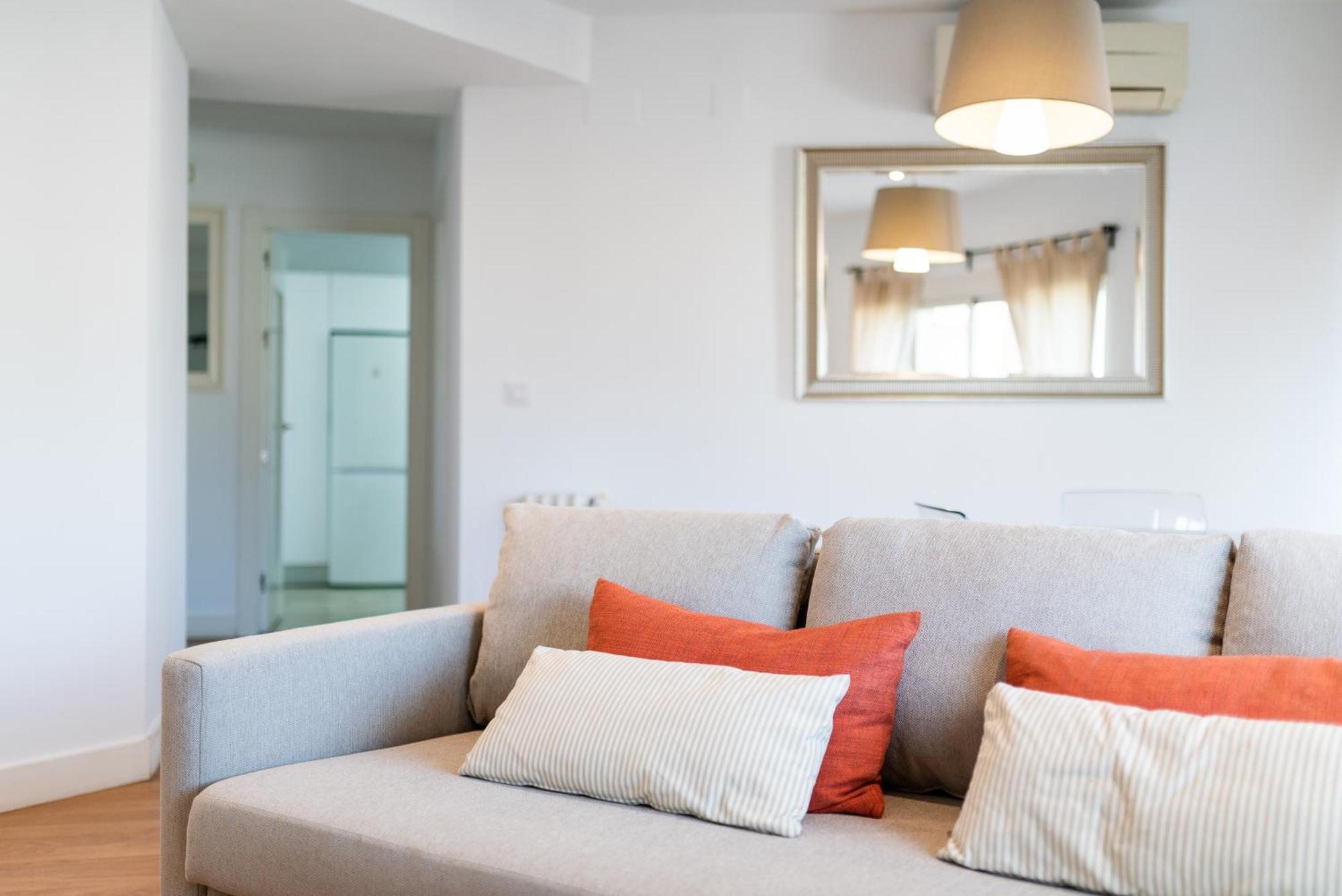 Tuguest Neptuno Apartment กรานาดา ภายนอก รูปภาพ