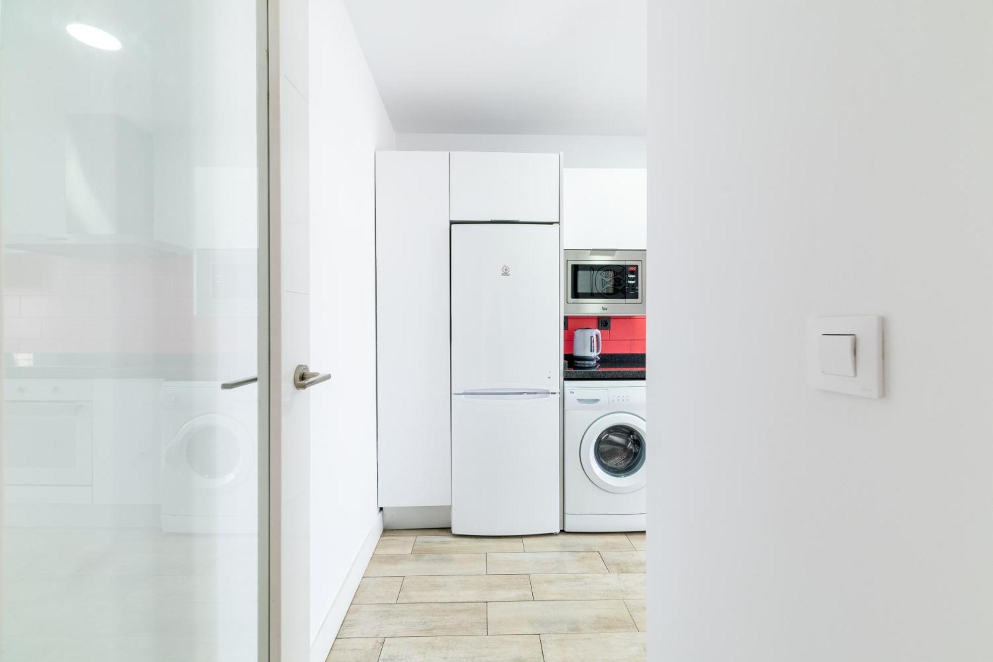 Tuguest Neptuno Apartment กรานาดา ภายนอก รูปภาพ