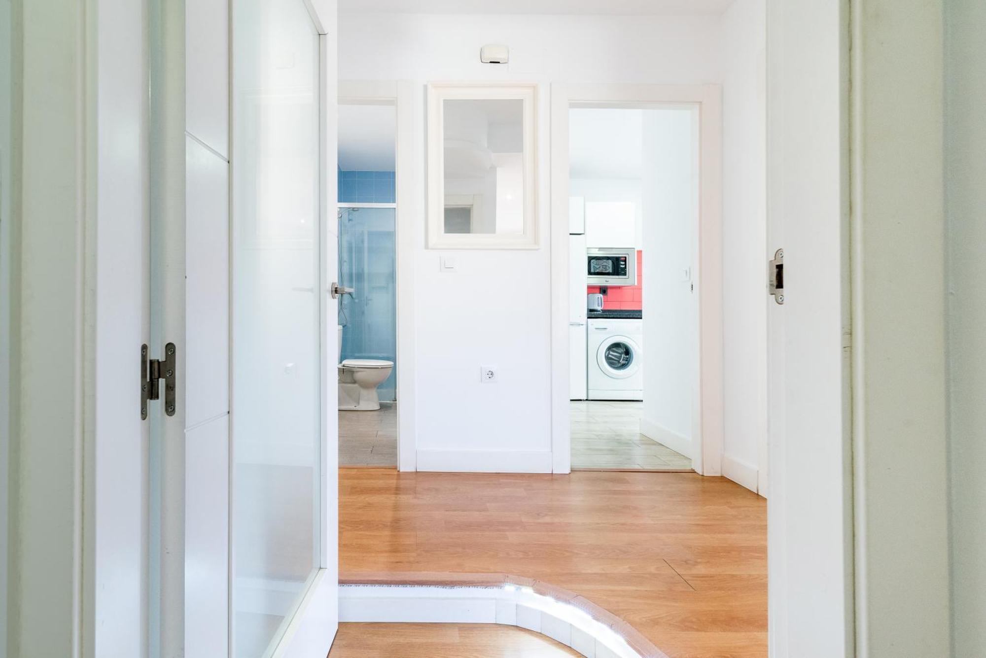 Tuguest Neptuno Apartment กรานาดา ภายนอก รูปภาพ