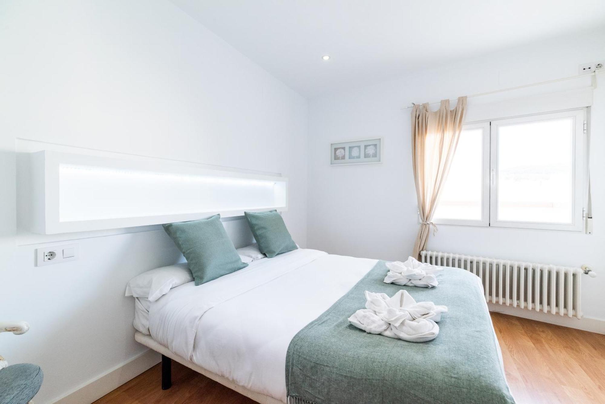 Tuguest Neptuno Apartment กรานาดา ภายนอก รูปภาพ