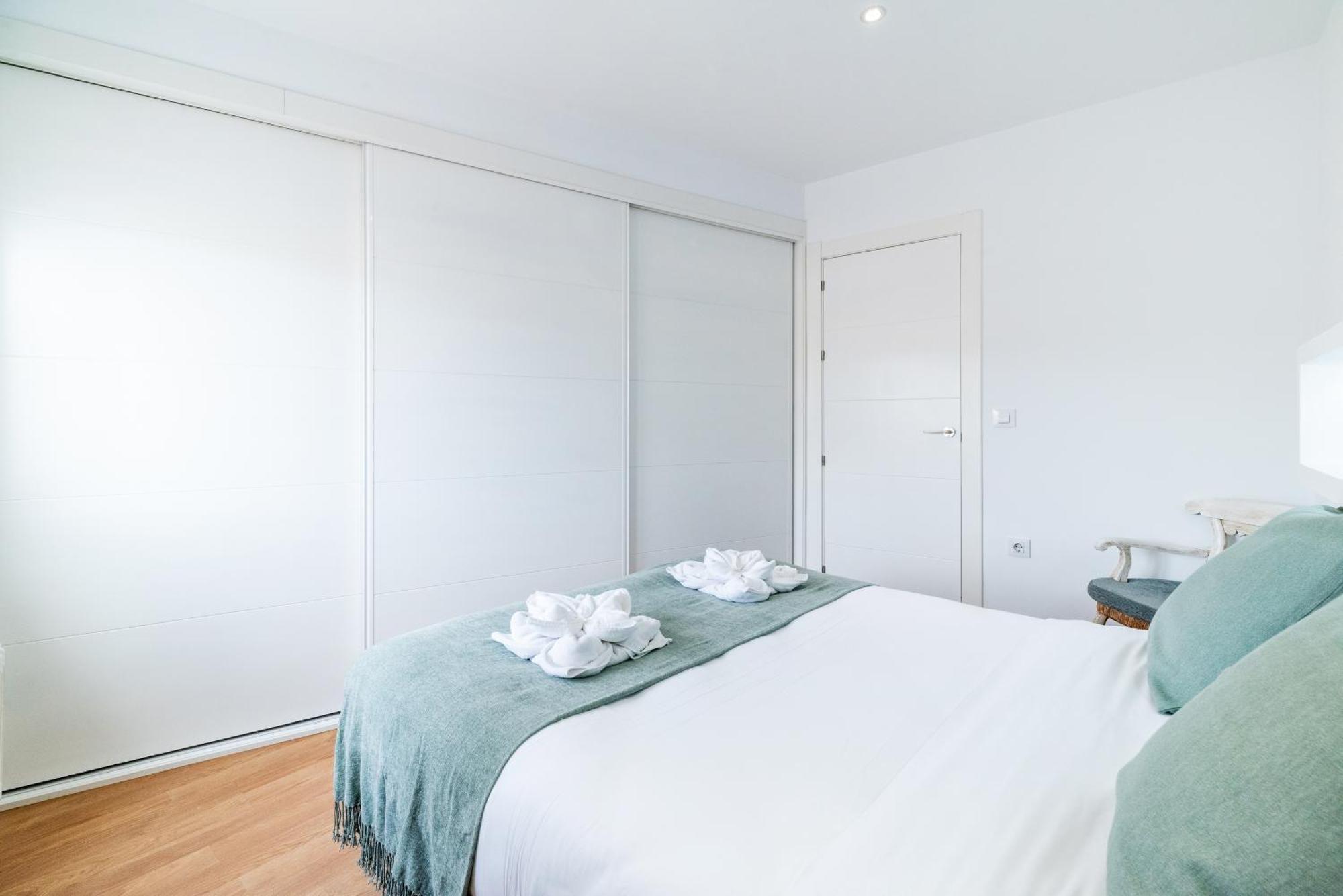 Tuguest Neptuno Apartment กรานาดา ภายนอก รูปภาพ