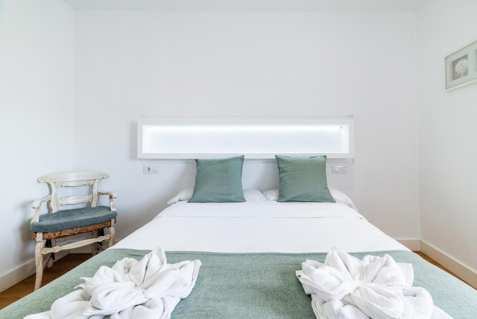 Tuguest Neptuno Apartment กรานาดา ภายนอก รูปภาพ